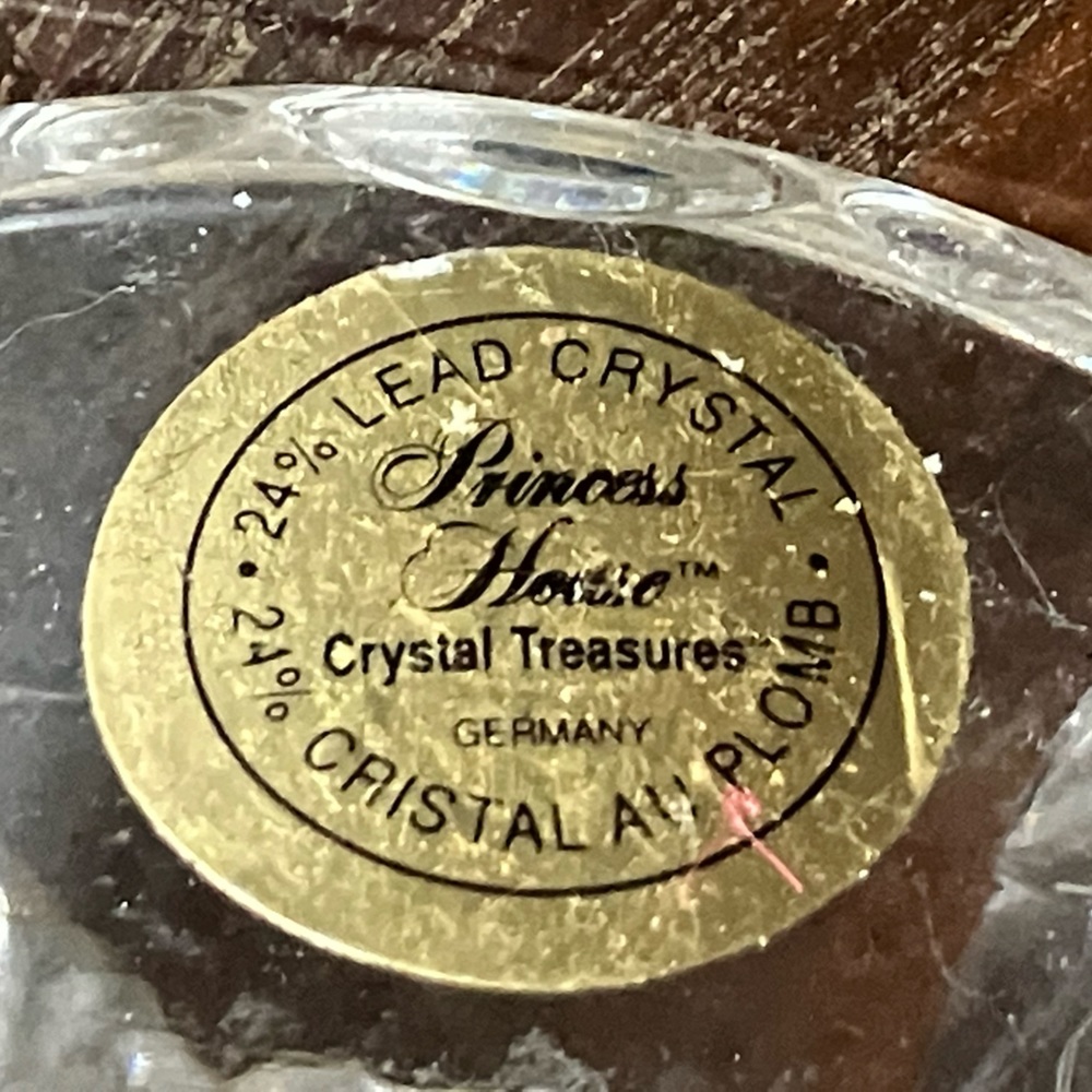 Crystal Rockinghorses - Picture 5 of 5